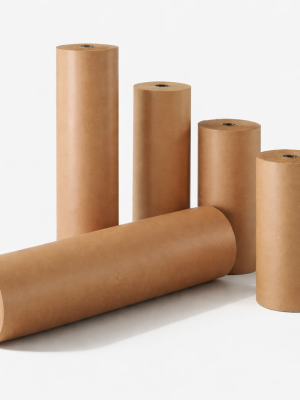 کاغذ لاینر ساده 100گرم