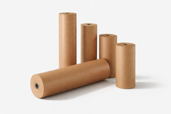 کاغذ لاینر ساده 100گرم